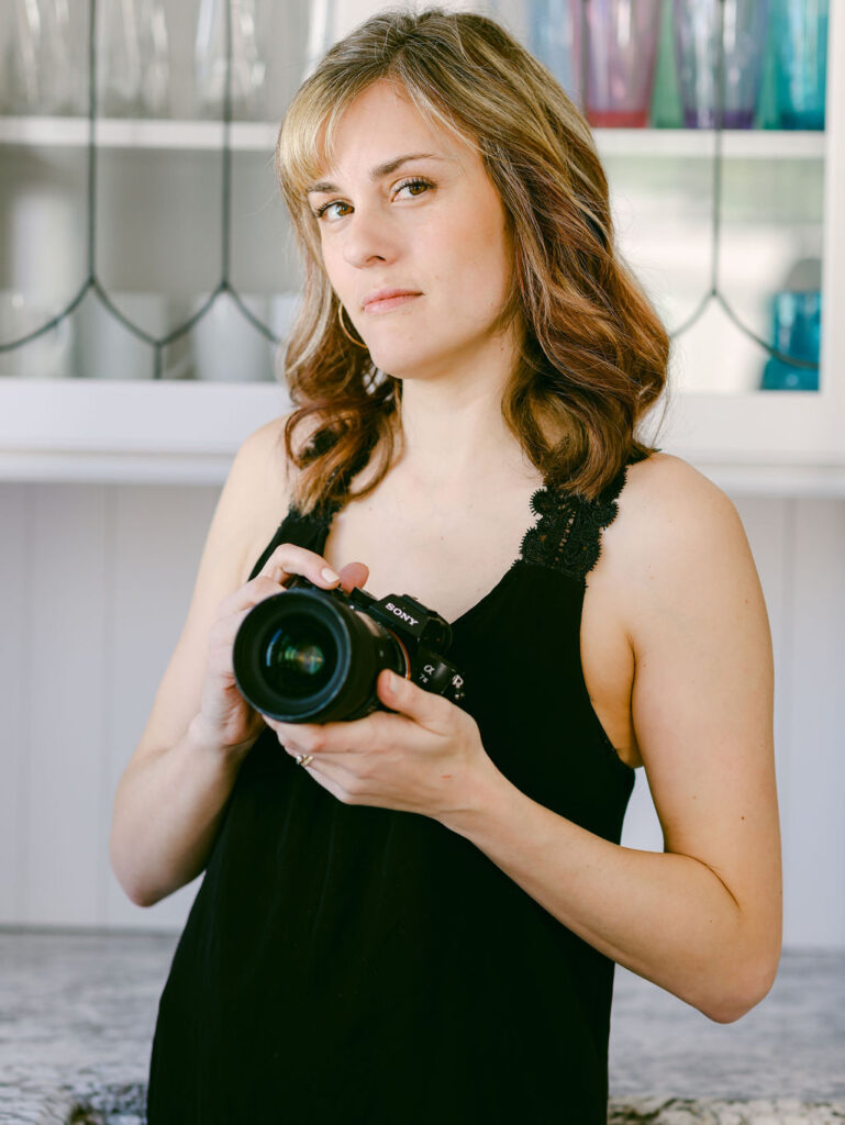 Best San Diego Branding Photographer Creative Portrait Headshots by Chelsea Loren