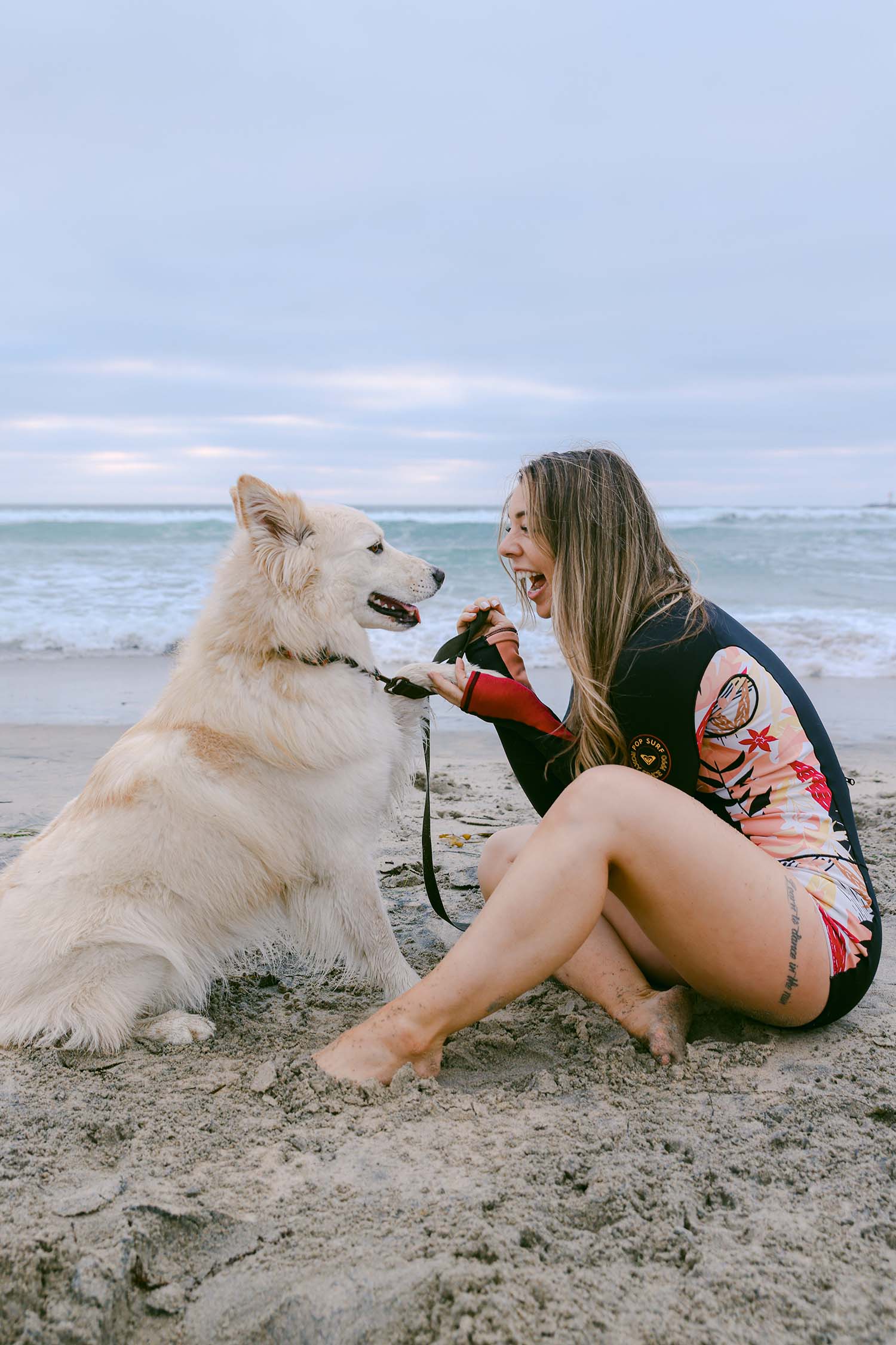 Chelsea Loren San Diego Airbnb Photographer Lifestyle Experience
