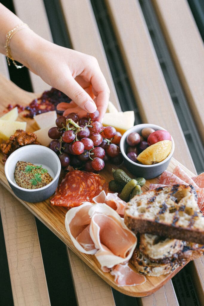 food and beverage cocktail photographer boutique hotel amenities california photography