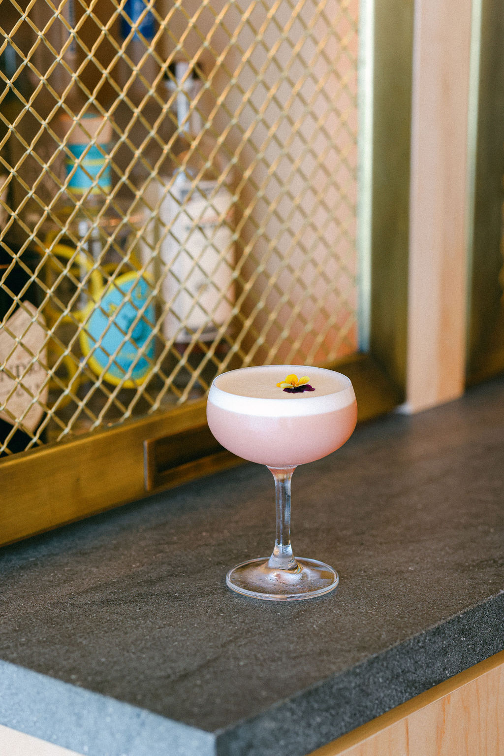 food and beverage cocktail photographer boutique hotel amenities california photography