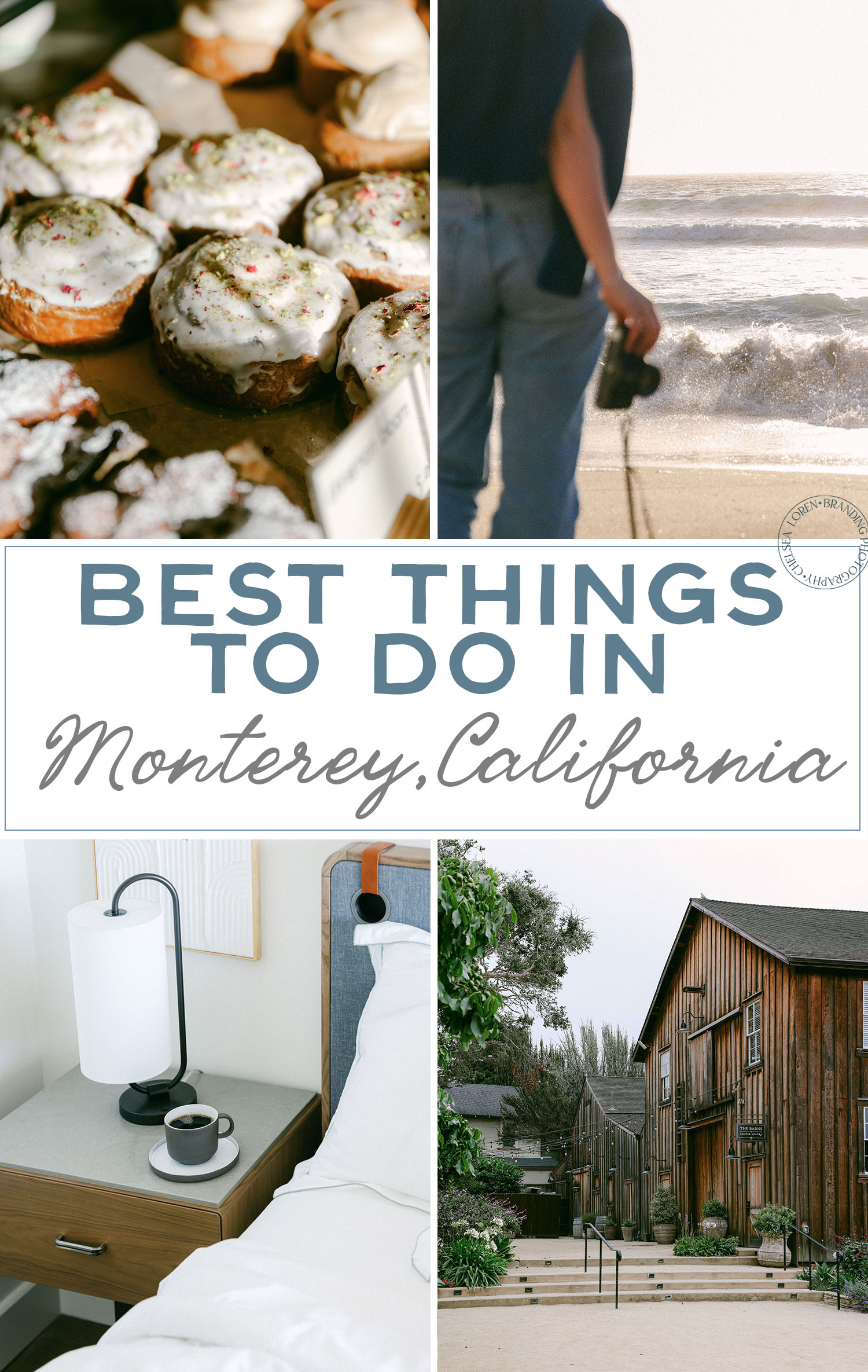 Best Things to Do in Monterey